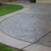 Concrete Patios Murrieta, Stamped Concrete Patio Murrieta